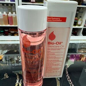 Bio-Oil Skincare Oil 200ml